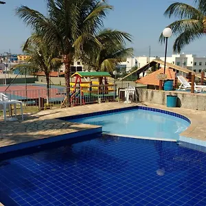 De 3 Quartos No Marina Clube Apartamento