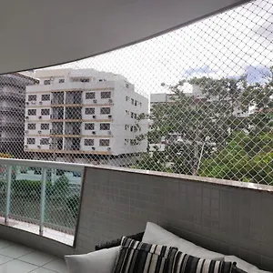 Ilha Bela - Braga Apartamento