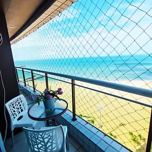  Apartamento Flat Terraço Do Atlântico Brasil