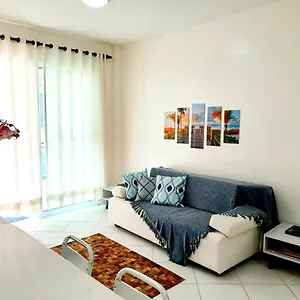 Do Forte, 2min Do Mar, A Pe, Rj Apartamento