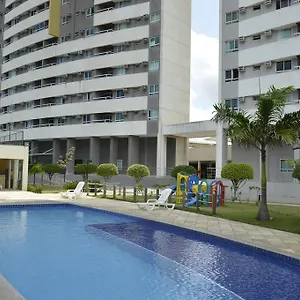  Apartamento Verano Brasil