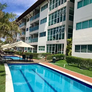  Apartamento Porto Plaza Flat - 404 Brasil