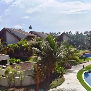  Apartamento Paraíso Malawí Flat Muro Alto Brasil
